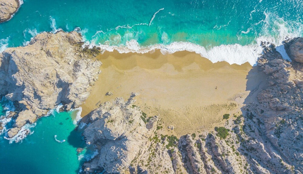 Lovers Beach & Divorce Beach, Los Cabos: Water Taxis & Safety