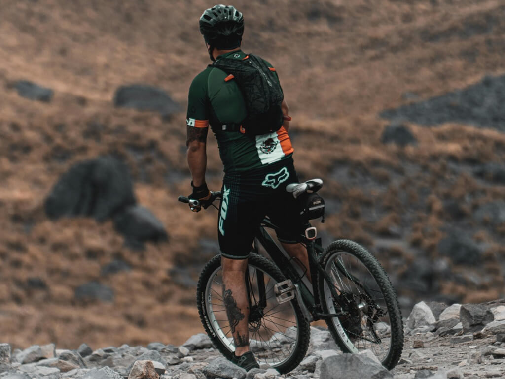 Mountain Biking in Los Cabos: Trails, Rentals & Guided Rides