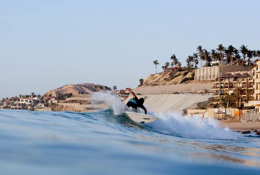 Surfing in Los Cabos: Breaks, Lessons & How to Save
